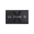 Блок живлення 550W GAMEMAX GX 550GF