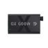 Блок живлення 600W GAMEMAX GX 600G