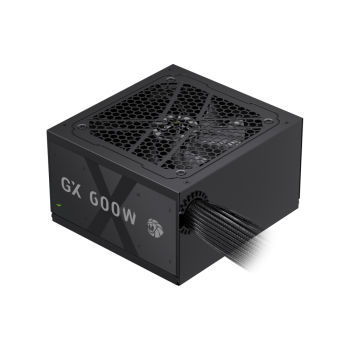 Блок живлення 600W GAMEMAX GX 600G