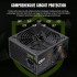 Блок живлення 850W GAMEMAX GP 850B