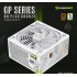 Блок живлення 850W GAMEMAX GP 850B WH