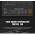 Блок живлення 750W GAMEMAX GP 750B