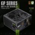 Блок живлення 750W GAMEMAX GP 750B