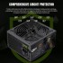 Блок живлення 750W GAMEMAX GP 750B