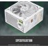 Блок живлення 750W GAMEMAX GP 750B WH