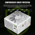 Блок живлення 750W GAMEMAX GP 750B WH