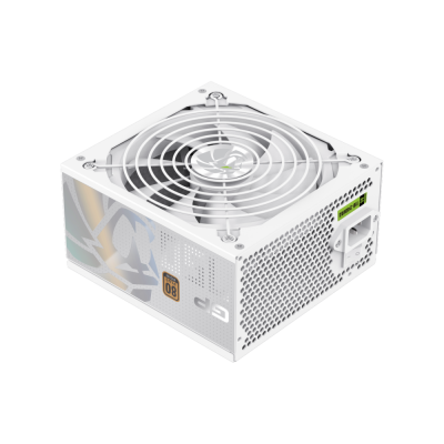 Блок живлення 750W GAMEMAX GP 750B WH