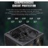 Блок живлення 650W GAMEMAX GP 650B