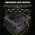 Блок живлення 650W GAMEMAX GP 650B
