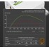 Блок живлення 650W GAMEMAX GP 650B WH