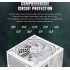 Блок живлення 650W GAMEMAX GP 650B WH
