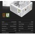 Блок живлення 650W GAMEMAX GP 650B WH