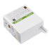Блок живлення 650W GAMEMAX GP 650B WH