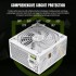 Блок живлення 650W GAMEMAX GP 650B WH