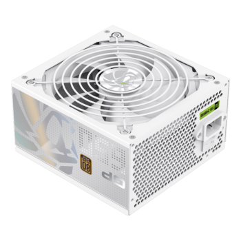 Блок живлення 650W GAMEMAX GP 650B WH