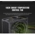 Блок живлення 550W GAMEMAX GP 550B