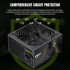 Блок живлення 550W GAMEMAX GP 550B