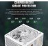 Блок живлення 550W GAMEMAX GP 550B WH