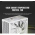 Блок живлення 550W GAMEMAX GP 550B WH