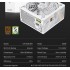 Блок живлення 550W GAMEMAX GP 550B WH