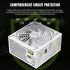 Блок живлення 550W GAMEMAX GP 550B WH