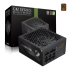 Блок живлення GAMEMAX (GM 800B Fully-modular New) ATX 800W, 80+ Bronze, 140mm Ultra Si lent Fan OVP / UVP/ SIP / OCP/ OLP/ OPP/ SCP GM 800B Fully-modu