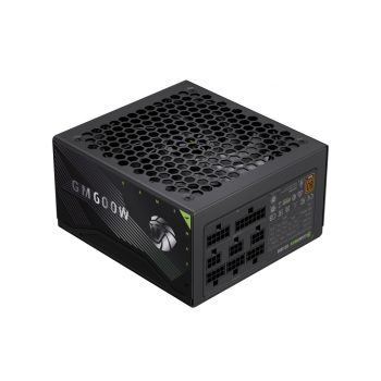 Блок живлення 600W GAMEMAX GM 600B Fully-modular New