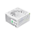 Блок живлення 600W GAMEMAX GM 600B WH Fully-modular New