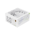Блок живлення 600W GAMEMAX GM 600B WH Fully-modular New