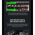 Блок живлення 750W GAMEMAX GX-750 PRO BK(ATX3.1PCIe5.1)