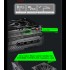 Блок живлення 750W GAMEMAX GX-750 PRO BK(ATX3.1PCIe5.1)