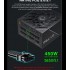Блок живлення 750W GAMEMAX GX-750 PRO BK(ATX3.1PCIe5.1)