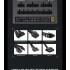 Блок живлення 750W GAMEMAX GX-750 PRO BK(ATX3.1PCIe5.1)