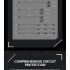 Блок живлення 750W GAMEMAX GX-750 PRO BK(ATX3.1PCIe5.1)