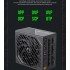 Блок живлення 750W GAMEMAX GX-750 PRO BK(ATX3.1PCIe5.1)