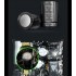 Блок живлення 750W GAMEMAX GX-750 PRO WH(ATX3.1PCIe5.1)