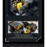 Блок живлення 750W GAMEMAX GX-750 PRO WH(ATX3.1PCIe5.1)