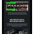 Блок живлення 750W GAMEMAX GX-750 PRO WH(ATX3.1PCIe5.1)