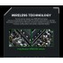 Блок живлення 750W GAMEMAX GX-750 PRO WH(ATX3.1PCIe5.1)