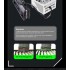 Блок живлення 750W GAMEMAX GX-750 PRO WH(ATX3.1PCIe5.1)