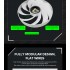 Блок живлення 750W GAMEMAX GX-750 PRO WH(ATX3.1PCIe5.1)