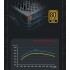 Блок живлення 850W GAMEMAX GX-850 PRO BK(ATX3.1PCIe5.1)