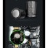 Блок живлення 850W GAMEMAX GX-850 PRO BK(ATX3.1PCIe5.1)