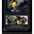 Блок живлення 850W GAMEMAX GX-850 PRO BK(ATX3.1PCIe5.1)