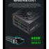 Блок живлення 850W GAMEMAX GX-850 PRO BK(ATX3.1PCIe5.1)