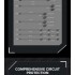 Блок живлення 850W GAMEMAX GX-850 PRO BK(ATX3.1PCIe5.1)