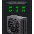 Блок живлення 850W GAMEMAX GX-850 PRO BK(ATX3.1PCIe5.1)