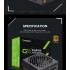Блок живлення 850W GAMEMAX GX-850 PRO BK(ATX3.1PCIe5.1)