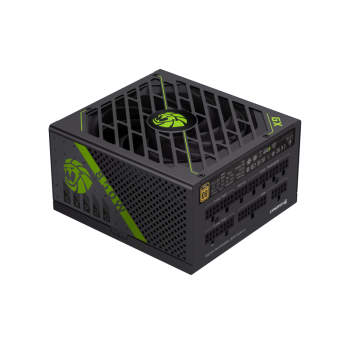 Блок живлення 850W GAMEMAX GX-850 PRO BK(ATX3.1PCIe5.1)