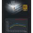 Блок живлення 850W GAMEMAX GX-850 PRO WT(ATX3.1PCIe5.1)
